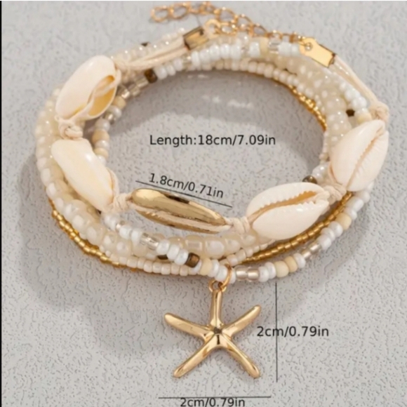 Beach 🏖️ Bracelet!!! - Picture 5 of 5